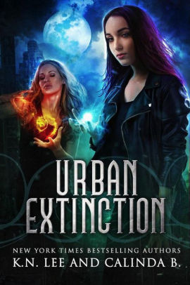 Urban Extinction