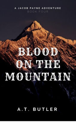 Blood on the Mountain