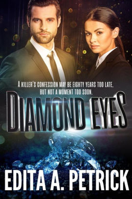 Diamond Eyes