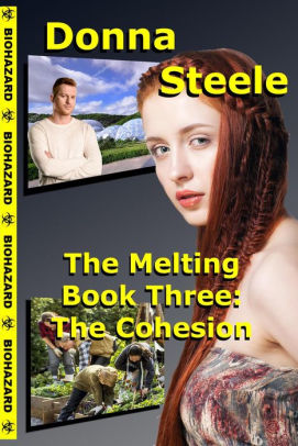 The Cohesion - Book Three