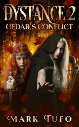 Cedar's Conflict