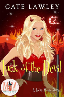 Luck of the Devil