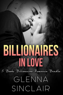 Billionaires in Love