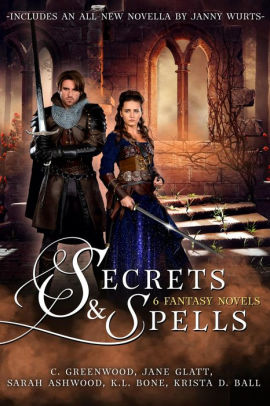 Secrets & Spells