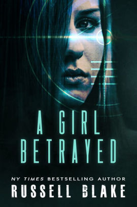 A Girl Betrayed