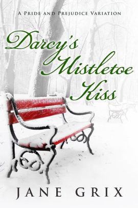 Darcy's Mistletoe Kiss