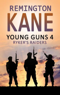 Ryker's Raiders