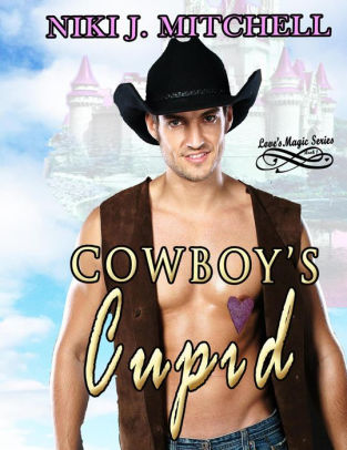 Cowboy's Cupid