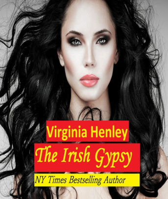 The Irish Gypsy