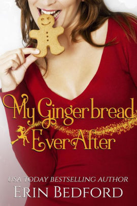 My Gingerbread Ever After