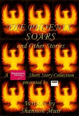 The Phoenix Soars and Other Stories