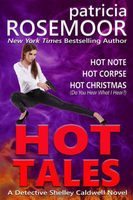 Hot Tales