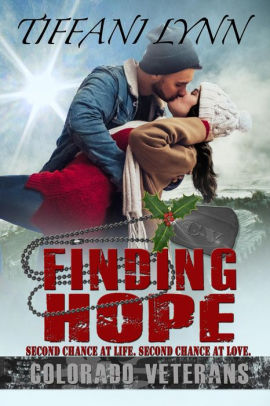 Finding Hope