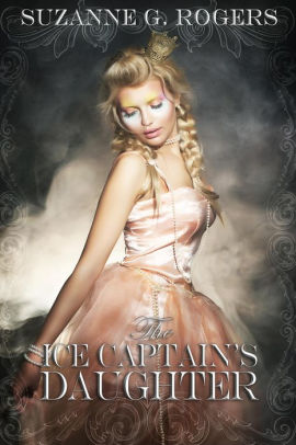 The Ice Captain's Daughter