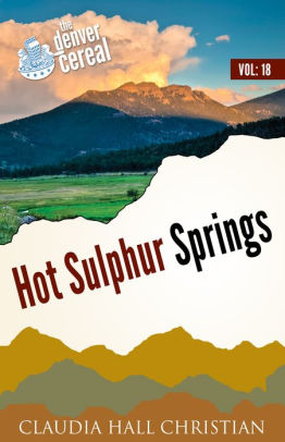 Hot Sulphur Springs