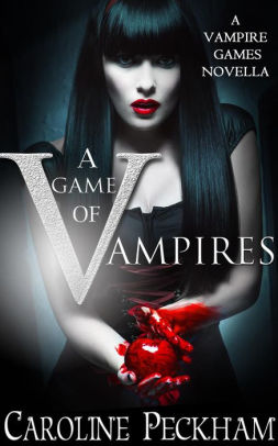 A Game of Vampires