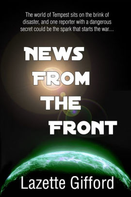 News from the Front