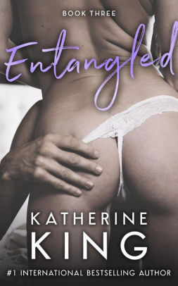 Entangled Book Three