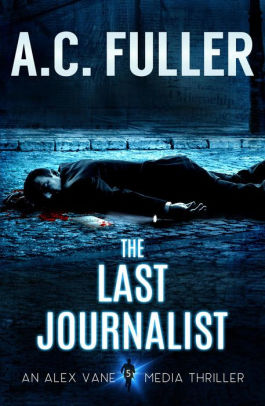 The Last Journalist