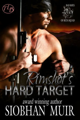 Rimshot's Hard Target