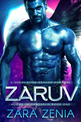 Zaruv