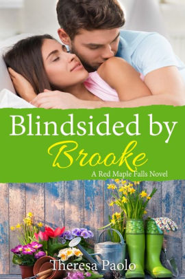 Blindsided by Brooke