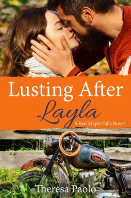 Lusting After Layla