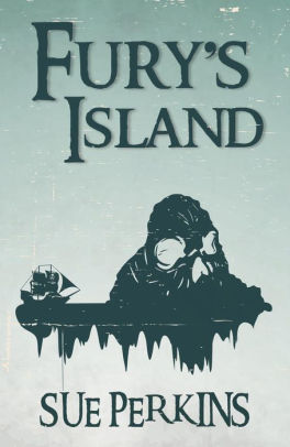 Fury's Island