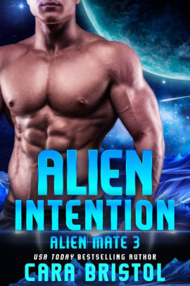 Alien Intention