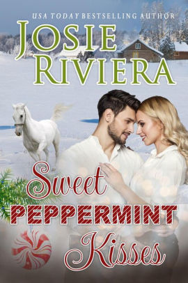 Sweet Peppermint Kisses