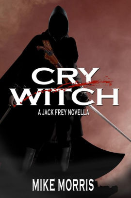 Cry Witch