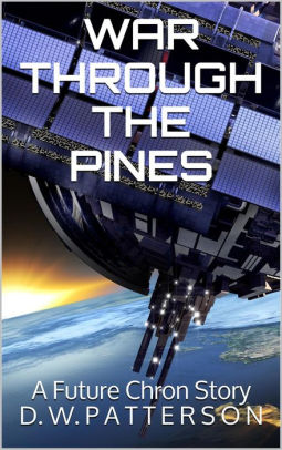 War Through The Pines