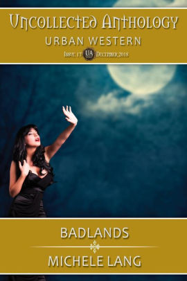 Badlands