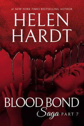 Blood Bond: 7