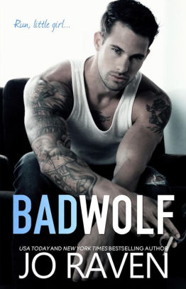 Bad Wolf