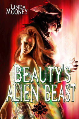 Beauty's Alien Beast