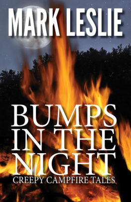 Bumps in the Night