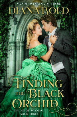 Finding the Black Orchid