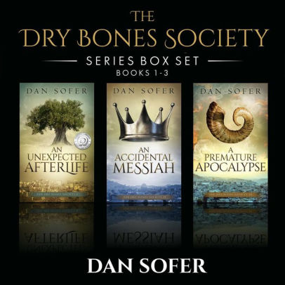 The Dry Bones Society