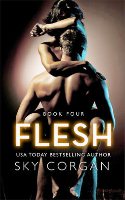 Flesh - Book Four