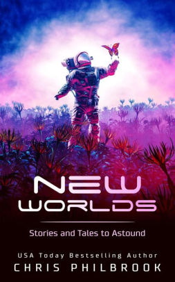 New Worlds