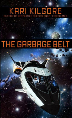 The Garbage Belt