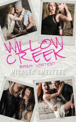 Willow Creek Bonus Content