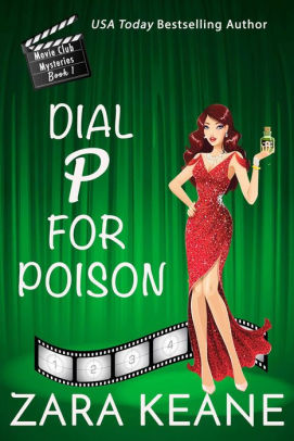 Dial P For Poison