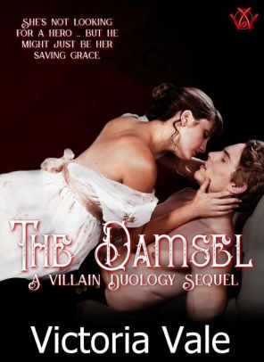 The Damsel