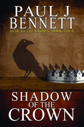 Shadow of the Crown