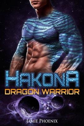 Hakona: Dragon Warrior