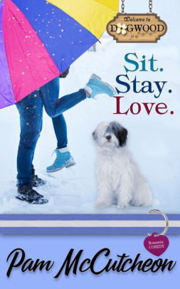 Sit. Stay. Love.