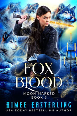 Fox Blood