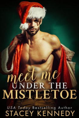 Meet Me Under The Mistletoe